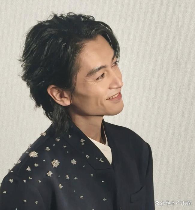 陈晓瘦到脱相 面容憔悴引关注