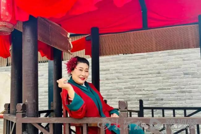 河南一景區(qū)11億元對賭目標(biāo)將達(dá)成 年底有望沖擊12億