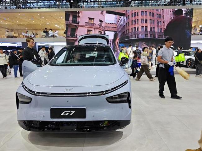 谁才是广州车展“真香王” SUV市场热度不减