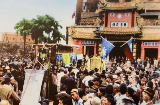 日本欠臺(tái)灣的血債該還了 歷史罪行不容遺忘