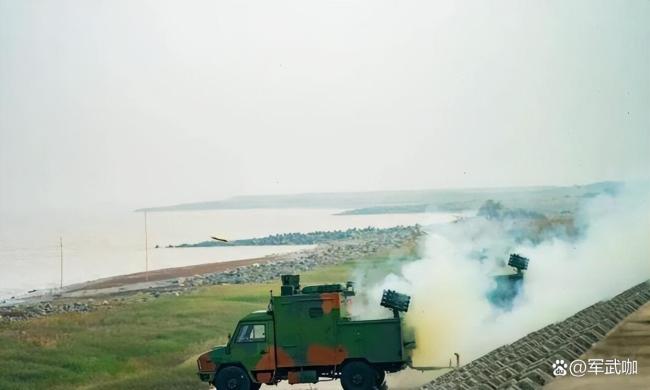 东部战区东南沿海开展实战化训练 锤炼全天候作战能力