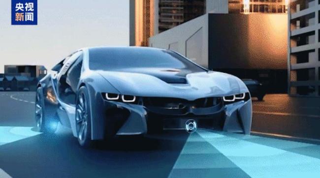 上周末我國多領(lǐng)域迎來新突破 捷報頻傳