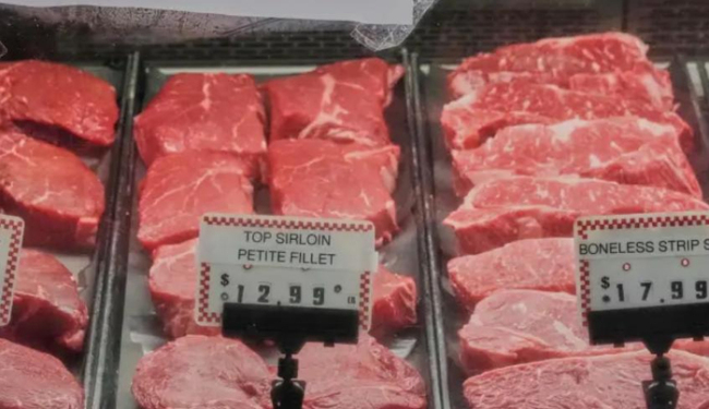 邵永灵:特朗普成了“第二个拜登” 经济牌失灵物价上涨