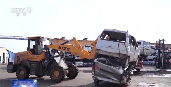 一組數(shù)據(jù)看供銷合作成績單 科技賦能農(nóng)業(yè)新發(fā)展