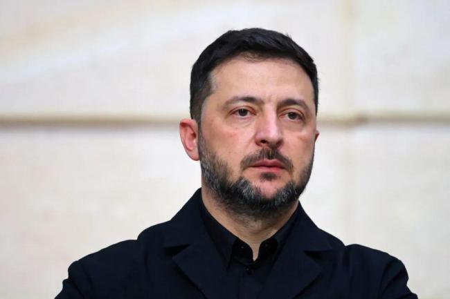 特朗普稱烏領(lǐng)導(dǎo)層“毫無感激之心” 澤連斯基公開感謝美國支持