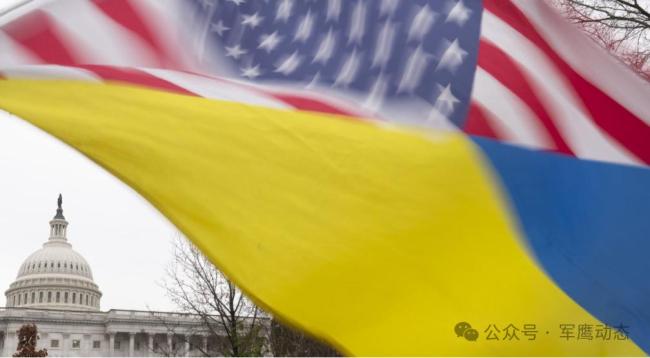 美乌抱团写和平剧本 这戏能演下去吗 不对称联盟的真相