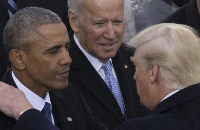 普京会接受特朗普的28点和平计划吗 美国战略连贯动作