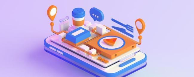 美團(tuán)“致敬”餓了么有何意味 商業(yè)調(diào)侃背后的深層競(jìng)爭(zhēng)