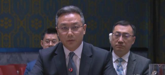 陈百祥：中国一讲琉球独立日本就脚软 联合国一句话让日本破防