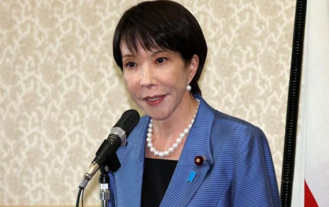 外交部回应高市早苗愿与中国对话 罕见强硬措辞引发全球关注