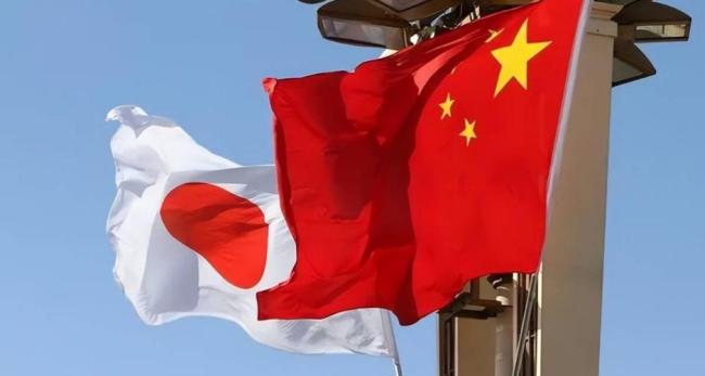 外交部驳斥日本国内涉台谬论 台湾事务不容外部干涉