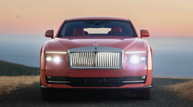 为何超豪华品牌逃离车展 不划算的商业撤退