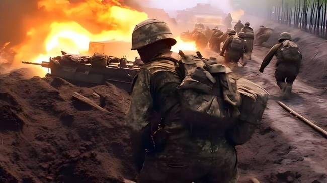 红军城战役将结束 俄为何抛售黄金 筹集资金弥补预算