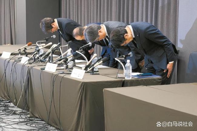 美国学者一句话揭了日本的底 掩盖历史真相