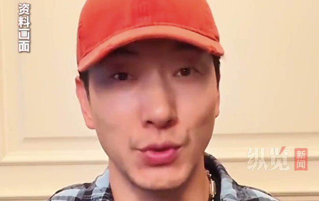 家人遭恶意造谣 张亮方声明已报警立案