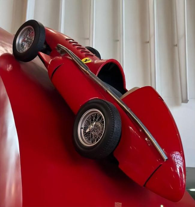 法拉利主题乐园,为何落地通州? 10亿美元投资引关注