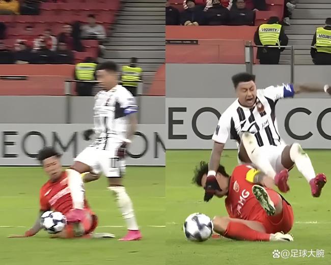 名场面两边都开心！林加德跳舞助兴首尔亚冠获胜，海港庆祝中超夺冠 尴尬与争议并存