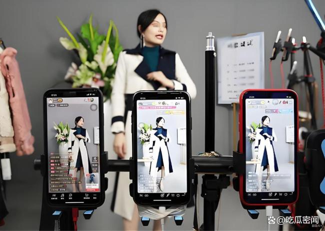 網(wǎng)紅主播為何批量撤離杭州 租金腰斬與流量紅利消退