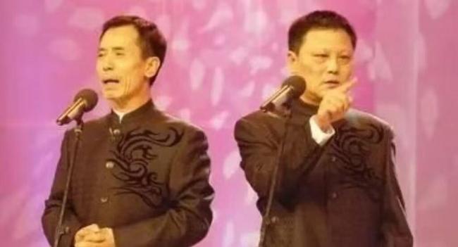 賈承博曾多次登上央視舞臺(tái) 相聲大師逝世享年69歲