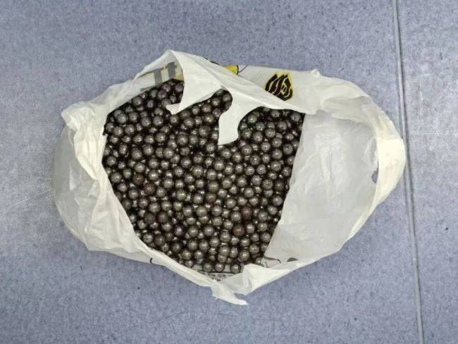 上海金山警方侦破两起非法狩猎案！