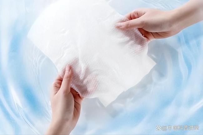 棉柔巾和绵柔巾有什么区别？