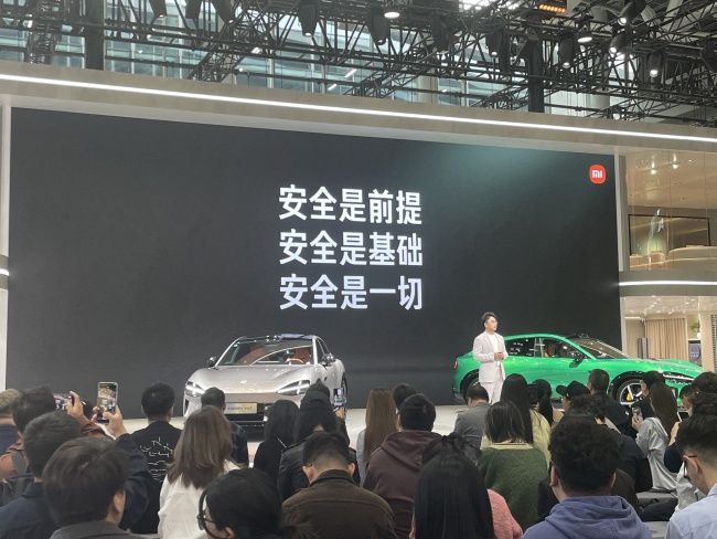 媒體:廣州車展的核心仍是賣車 銷量導(dǎo)向成主旋律