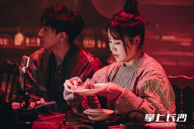 馬王堆美食文化體驗(yàn)季啟幕 漢饗新繹觸手可及