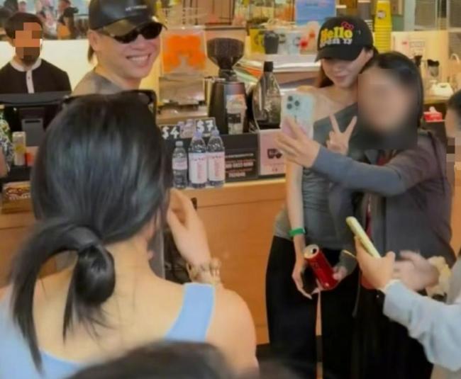 胡彦斌工作室辟谣胡彦斌“存在私生子”等言论 严正声明驳斥不实传闻