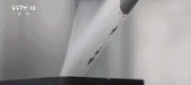 中國(guó)距離在月球蓋房更近一步 “月壤磚”完成太空實(shí)驗(yàn)