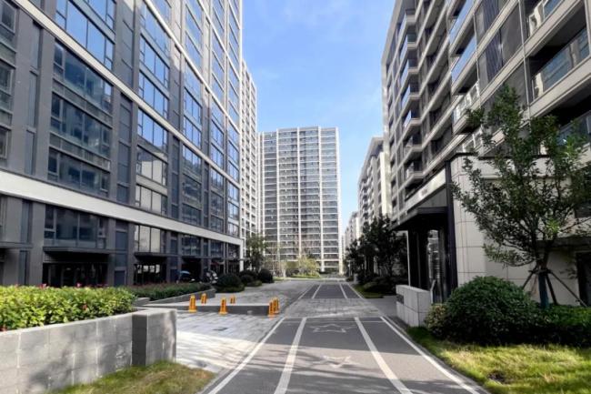 高校回应拟2.93亿买房做学生宿舍 解决宿舍缺口难题