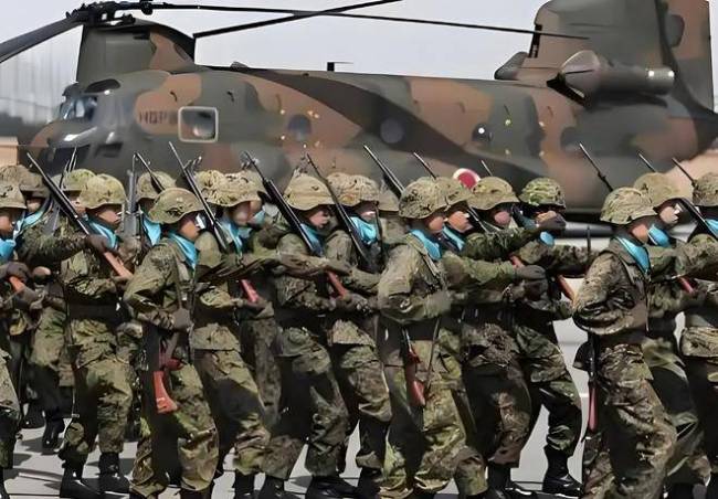 日本三套“夺岛方案”曝光 专家解读 闪电战幻想破灭