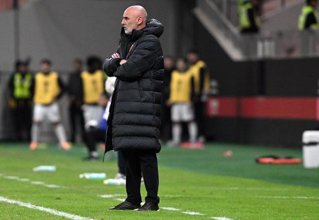 媒体:海港距离“王朝”还差很远 洲际赛场表现低迷