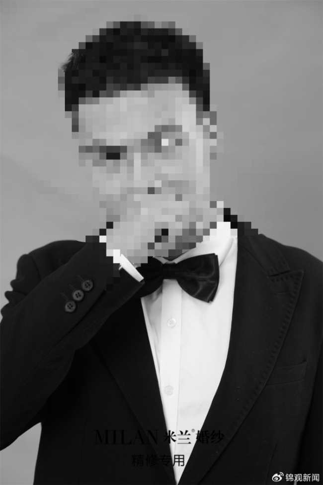 新人花4999元拍婚紗照收到黑白照 商家與顧客起爭(zhēng)執(zhí)