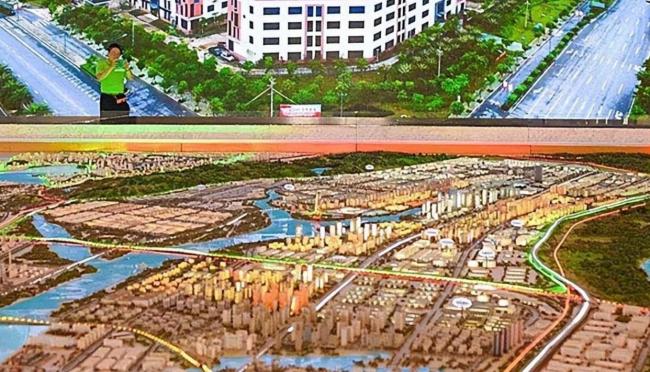 臺(tái)灣小伙帶父親遺物回家 尋親六年終團(tuán)圓