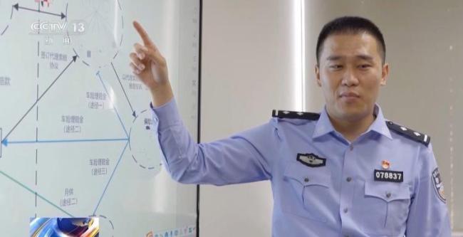 团伙作案,专挑货车SUV碰撞骗保上亿元 豪车骗保案告破