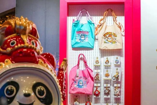 “頂流”不褪色