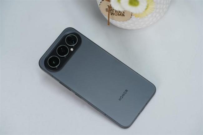 榮耀500系列評測 全能旗艦體驗新高度