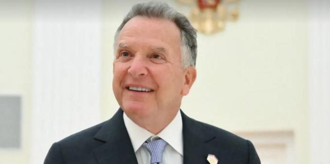 美特使手把手教俄罗斯如何说服特朗普 通话记录曝光