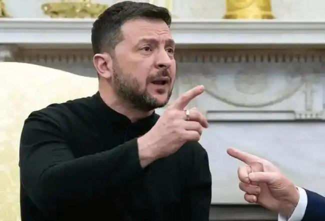 评论员：特朗普暴露霸权主义本质 单边行动撕裂国际秩序