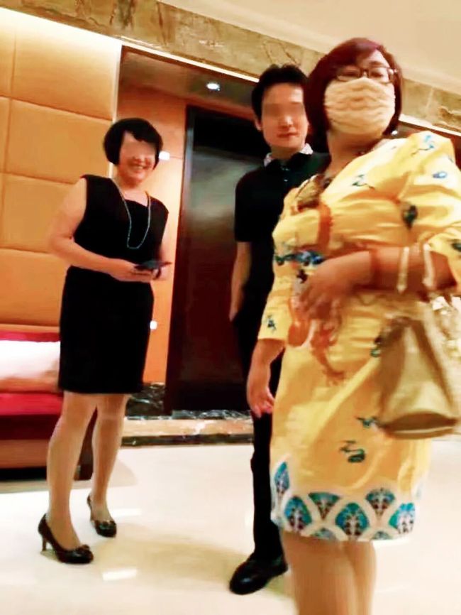 錢志敏帶走400億比特幣 能歸還中國嗎 物歸原主有望實現(xiàn)