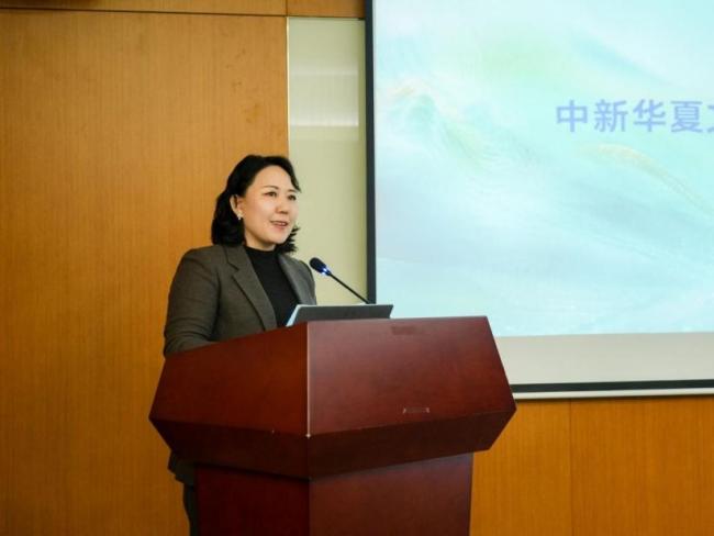 國(guó)色芳華登上北京國(guó)際視聽大會(huì)開幕快閃片 共話視聽未來