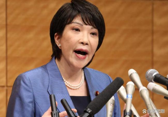 高市早苗老家旅游业面临崩溃 一句话引发行业寒冬