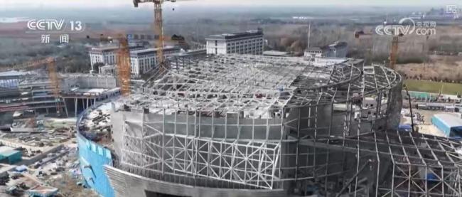 核聚變賽道一級市場融資超百億元 資本加速涌入未來能源