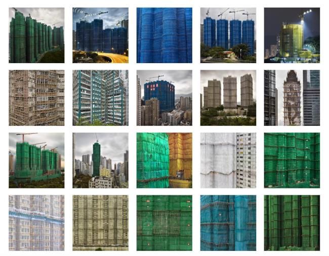 香港大火暴露三個(gè)嚴(yán)重安全漏洞 安全隱患令人觸目驚心