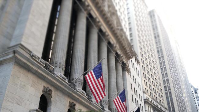 降息預(yù)熱推動美股主要股指收高 鴿派信號提振市場信心