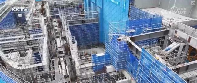 核聚變賽道一級市場融資超百億元 資本加速涌入未來能源