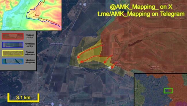 最近俄乌局势走向呈现了什么趋势 和平进程与战场博弈并存