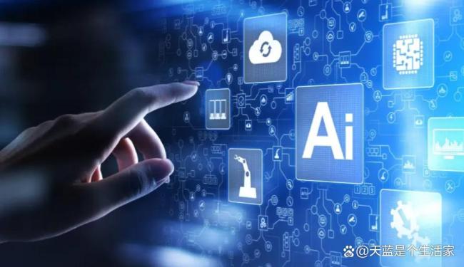 當(dāng)AI的靈魂注入硬件，中國正在定義下一個(gè)生產(chǎn)力時(shí)代