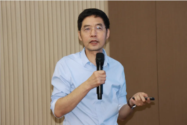 廣州5人新當(dāng)選兩院院士！