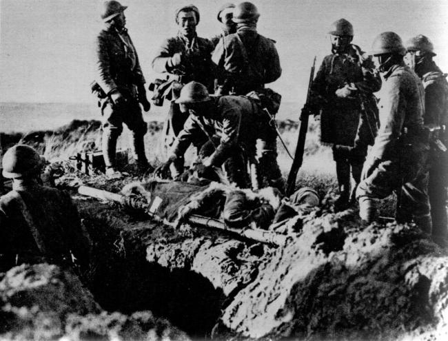 日本为何敢一再踩踏红线 历史健忘症作祟